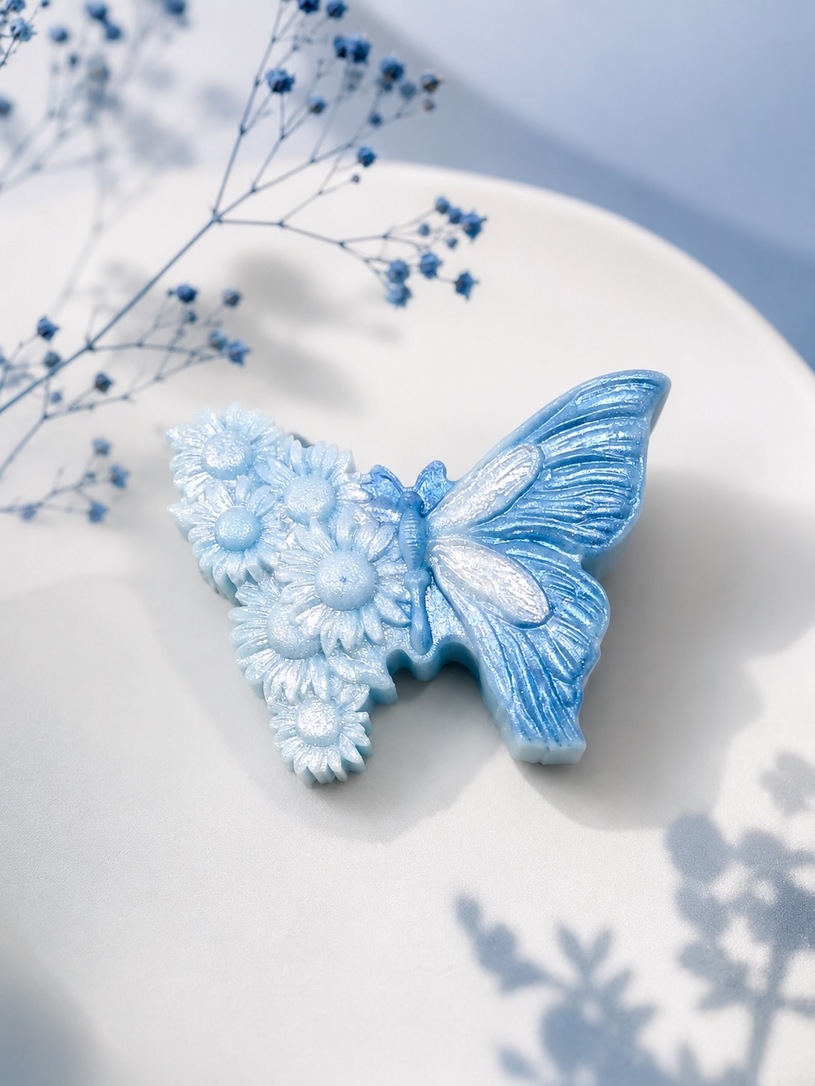 Fondant parfumé "Monarque"